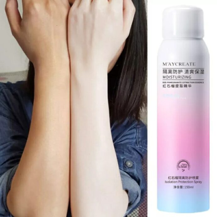 ⁦MAGIC DREAM – Lotion Éclaircissante et Protectrice 180ml⁩ - الصورة ⁦3⁩