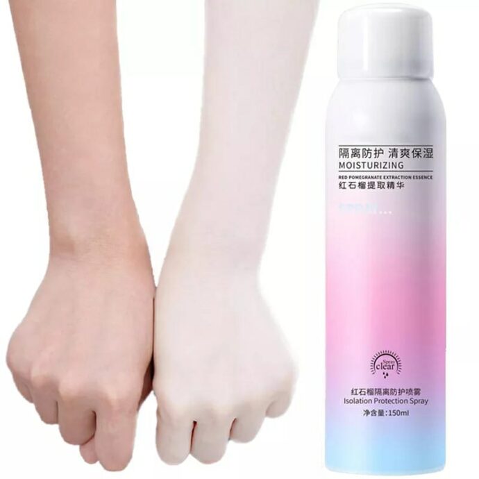⁦MAGIC DREAM – Lotion Éclaircissante et Protectrice 180ml⁩ - الصورة ⁦5⁩