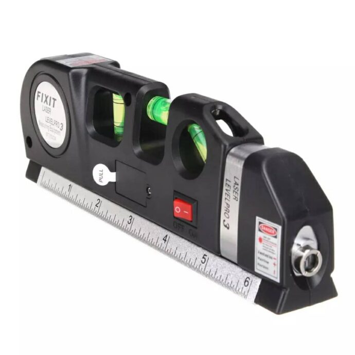 ⁦Niveau Laser 4 en 1⁩ - الصورة ⁦6⁩