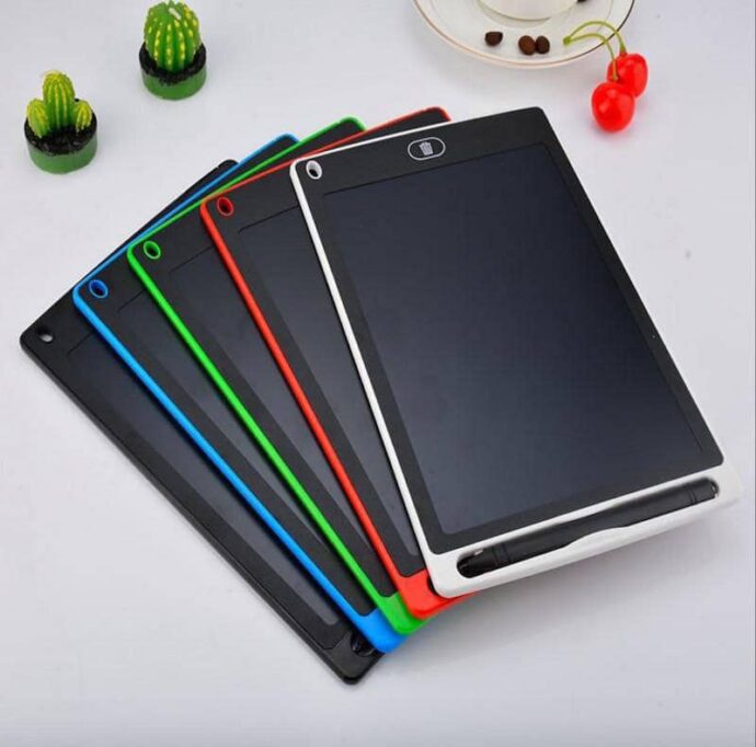⁦Tablette LCD Électronique 8.5⁩ - الصورة ⁦2⁩