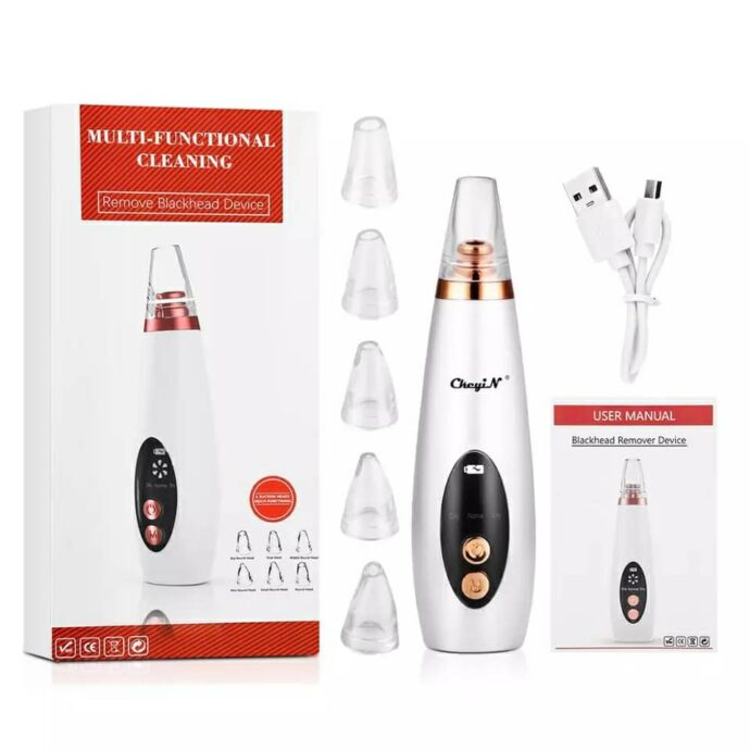 ⁦Aspirateur de Points Noirs 6 en 1⁩ - الصورة ⁦6⁩