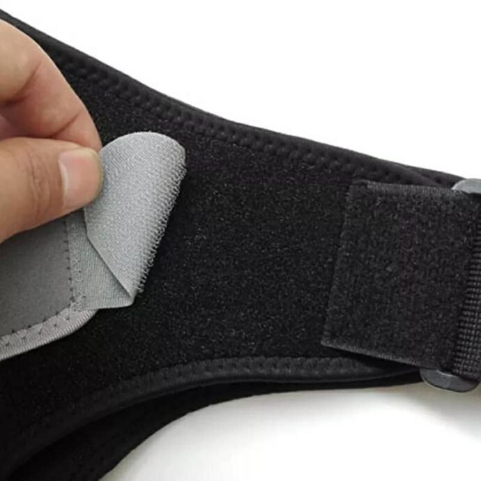 ⁦Support d'épaule Flexible et polyvalent pour gauche/droite, anti-humidité,⁩ - الصورة ⁦7⁩