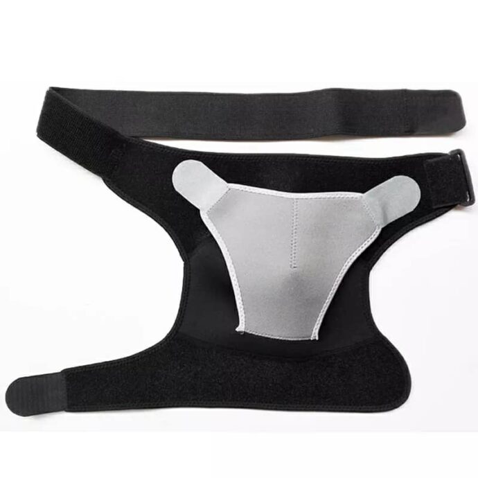 ⁦Support d'épaule Flexible et polyvalent pour gauche/droite, anti-humidité,⁩ - الصورة ⁦8⁩