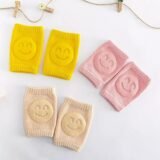 ⁦Paire de Genouillères Antidérapantes pour Bébé⁩ - الصورة ⁦3⁩