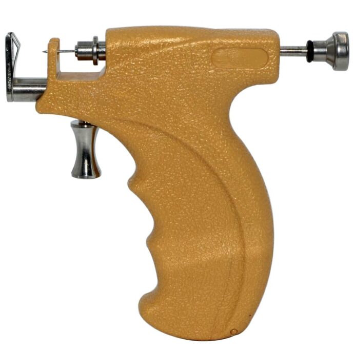 ⁦Pistolet de Perçage d’Oreille professionnel⁩ - الصورة ⁦3⁩