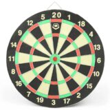 ⁦Jeu de Fléchettes avec Cible 30 cm⁩ - الصورة ⁦4⁩