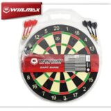 ⁦Jeu de Fléchettes avec Cible 30 cm⁩ - الصورة ⁦6⁩