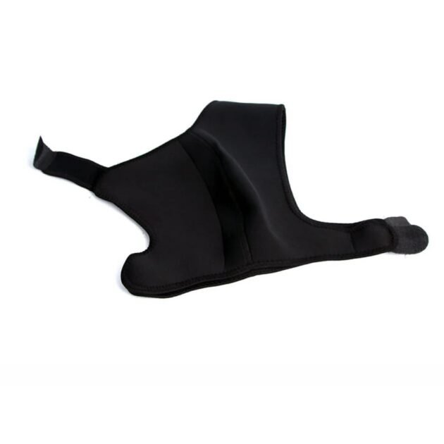 Support d’Épaule Réglable pour Soulagement