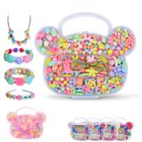 Kit Bracelets d'Amitié