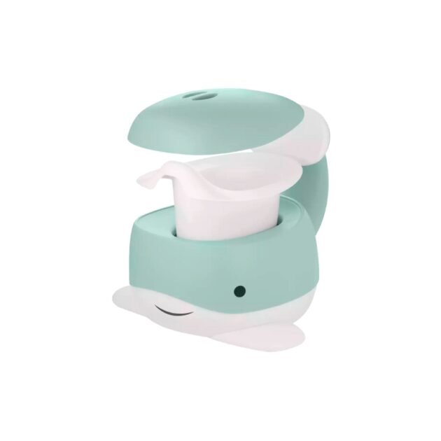 Siège d’Apprentissage 3 en 1