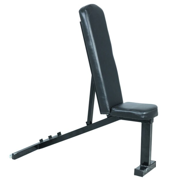 Banc de Musculation Inclinable 4 Positions