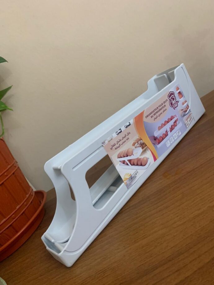 ⁦Distributeur Automatique d'Œufs⁩ - الصورة ⁦4⁩
