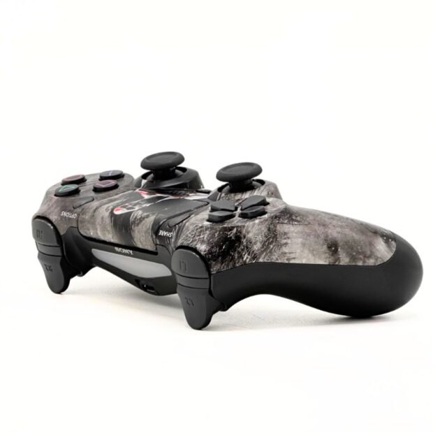 Manette sans Fil PlayStation 4 GOW