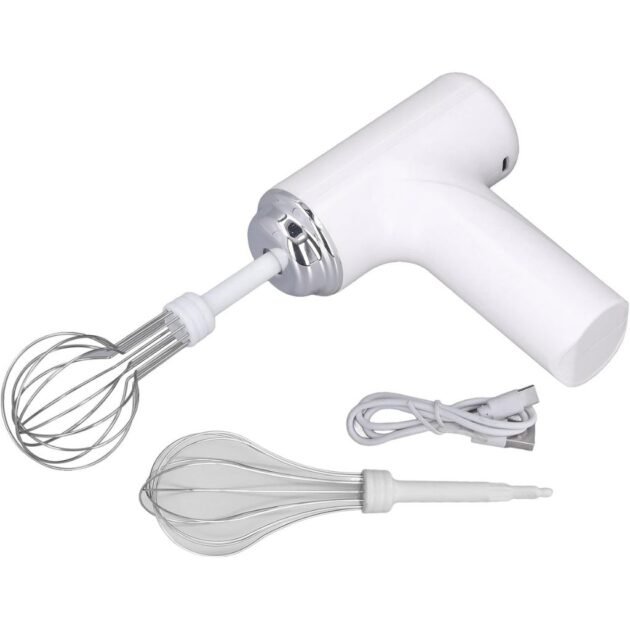 Mixeur Électrique Portable – Sans Fil & rechargeable