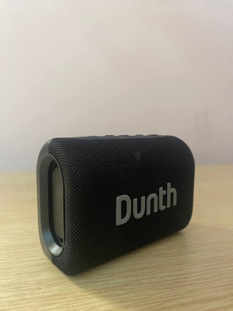 Mini Ampli Haut-Parleur Sans Fil Bluetooth - Étanche IPX7, 4.5W