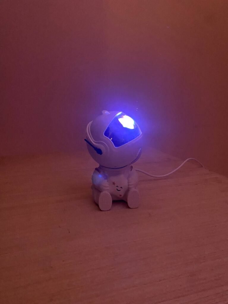 projecteur Galaxie LED – Éclairez Votre Espace avec Magie et Ambiance