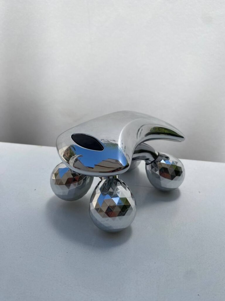 Masseur 4D Multifonctions pour visage et le corps