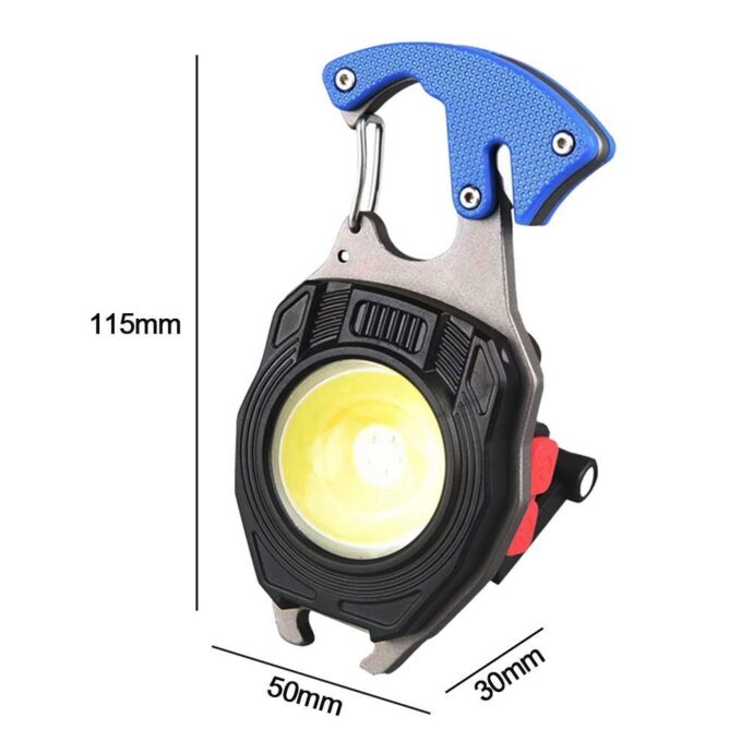 ⁦Mini Lampe Multifonction Ultra-Puissante⁩ - الصورة ⁦5⁩