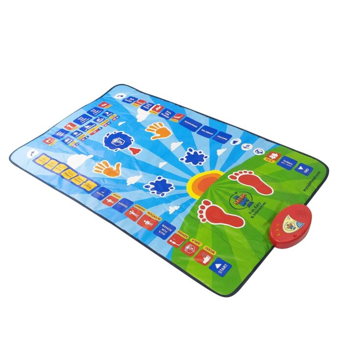 ⁦Tapis Interactif Pour Apprendre La Prière⁩ - الصورة ⁦5⁩