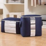 Lot de 2 Sacs de Rangement Imperméables
