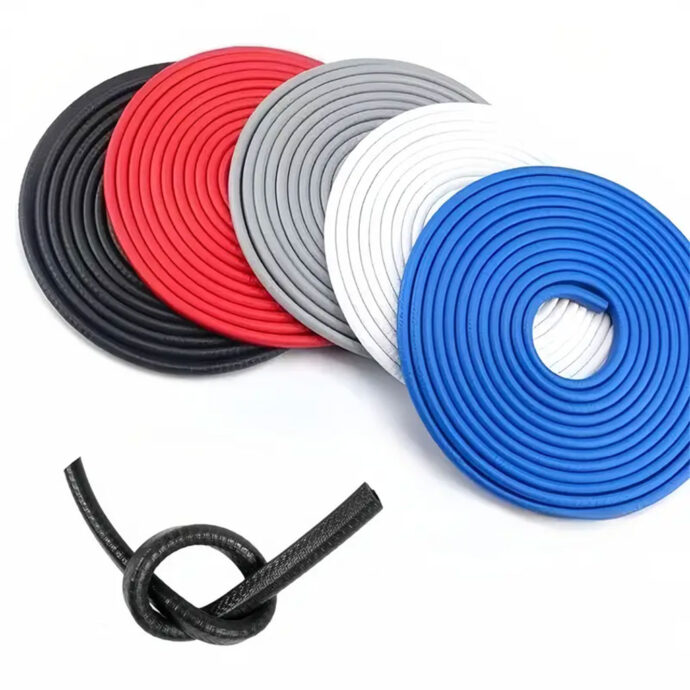 ⁦Bande de Protection Universelle pour Portière de Voiture⁩ - الصورة ⁦3⁩