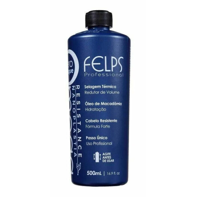 ⁦Felps Nanoplastie Thermique⁩ - الصورة ⁦2⁩