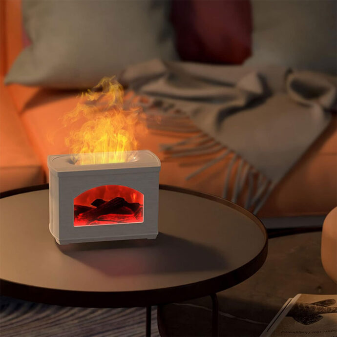 Humidificateur à Flamme 270ml