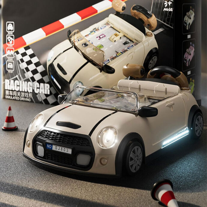 ⁦Volant Interactif pour Enfants⁩ - الصورة ⁦3⁩
