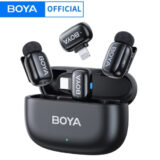 Microphone Sans Fil BOYA MINI