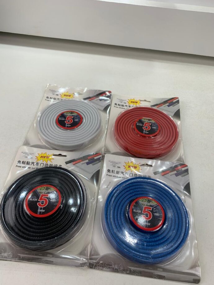 ⁦Bande de Protection Universelle pour Portière de Voiture⁩ - الصورة ⁦4⁩