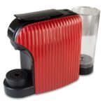 Machine à Café Compatible Nespresso - Modes Expresso & Lungo