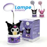 Lampe de Bureau LED “KUROMI”