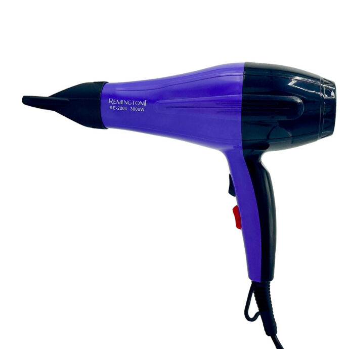 ⁦Sèche-cheveux REMINGTON RE-2004 – 3000W⁩ - الصورة ⁦2⁩