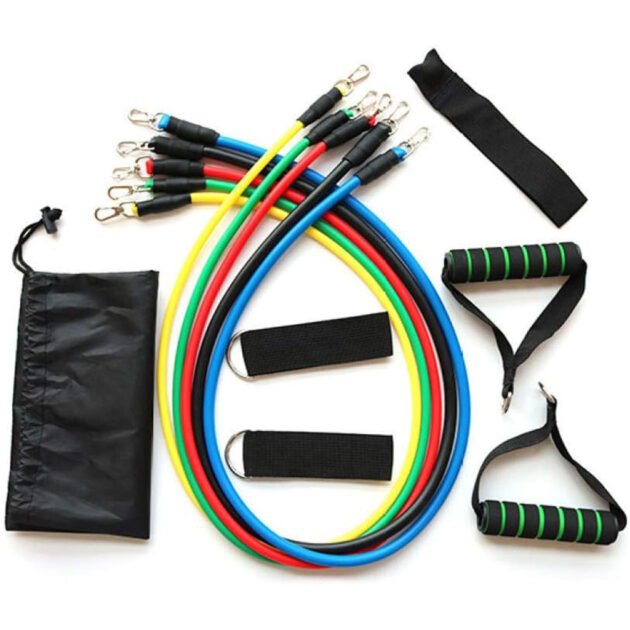 Bande de Résistance Multifonction polyvalente