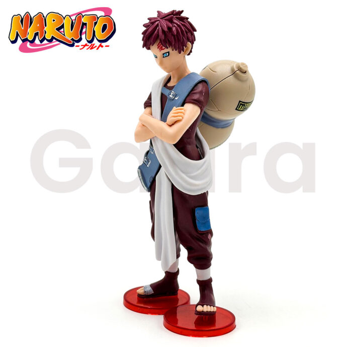 Figurine Naruto – Gaara du Désert