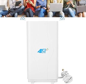 Antenne 4G LTE Amplificatrice de signal