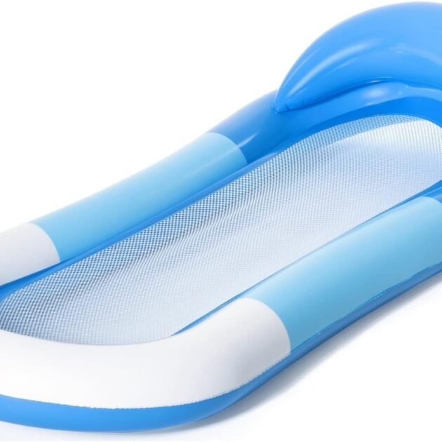 Matelas Gonflable Bestway 43300 – Flottabilité & Fraîcheur Assurée