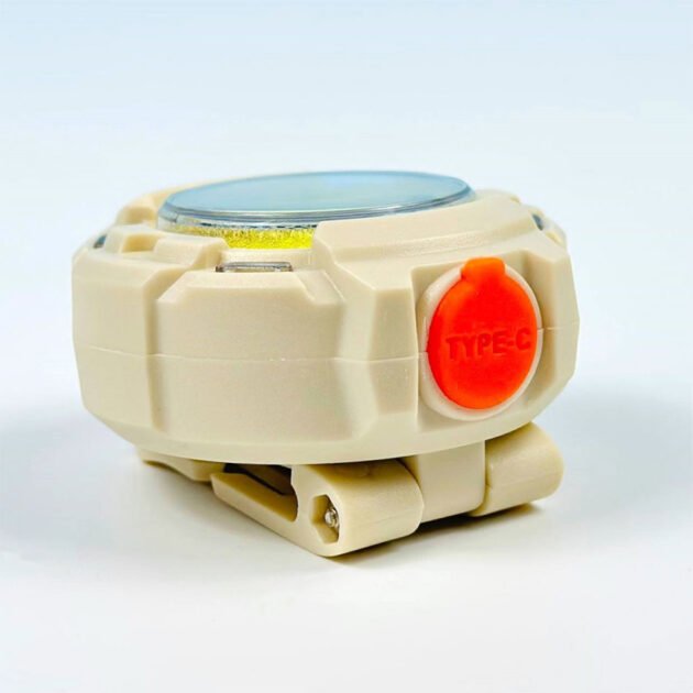 Lampe Frontale Tactique XPE + COB 12000LM