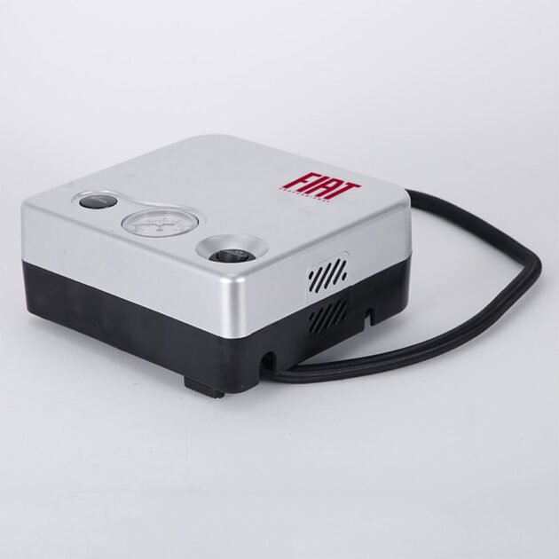 Compresseur Voiture Haute Pression 12V FIAT