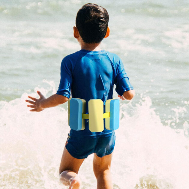Ceinture de Natation Flottante pour Enfants