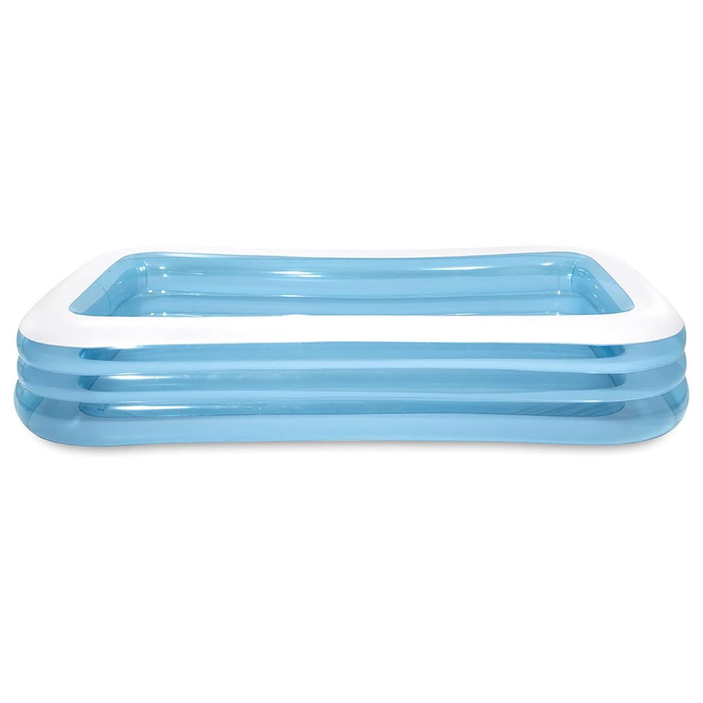 Grande Piscine Rectangulaire pour Enfants Intex 58484NP - الصورة 3