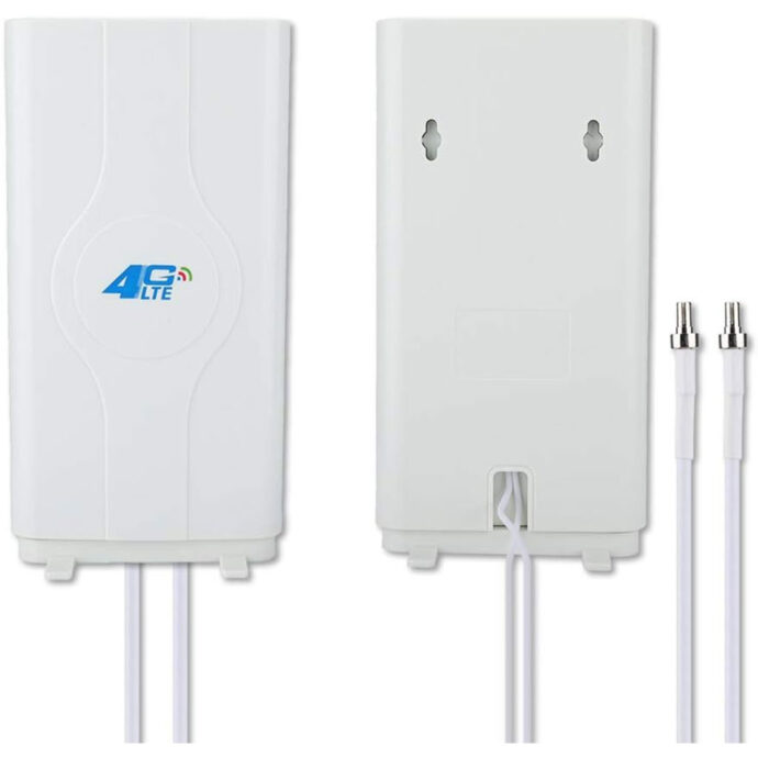 ⁦Antenne 4G LTE Amplificatrice de signal⁩ - الصورة ⁦4⁩