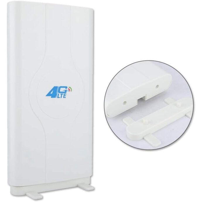 ⁦Antenne 4G LTE Amplificatrice de signal⁩ - الصورة ⁦2⁩