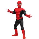 Costumes Ludiques pour Enfants spider man