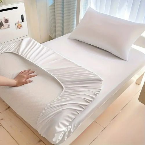 Drap de lit doux universel – Confort toutes saisons