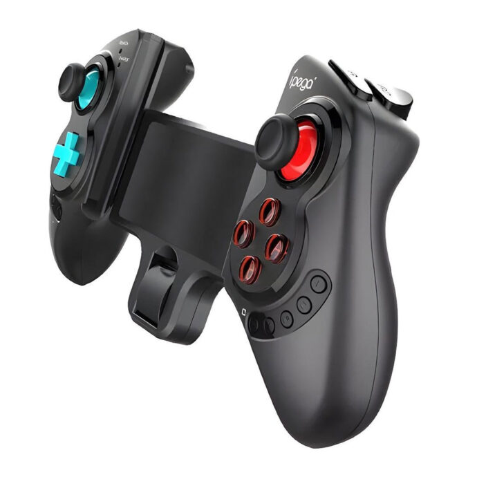 ⁦Manette Ipega SW029 – Immersion Totale et Contrôle Précis⁩ - الصورة ⁦4⁩