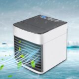 Mini Climatiseur USB avec Humidification Arctic Air Ultra X2