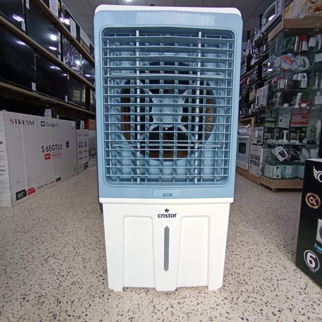 Refroidisseur d’Air Cristor KEC8070R4 Digital