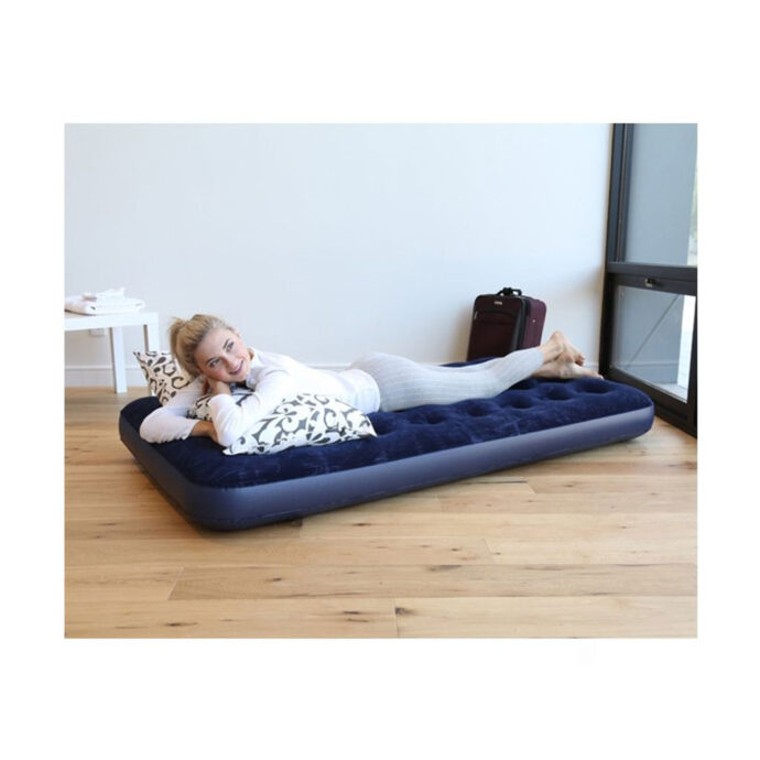 ⁦Matelas Gonflable Bestway 67000  185cm 76cm x 22cm⁩ - الصورة ⁦4⁩