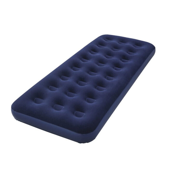 ⁦Matelas Gonflable Bestway 67000  185cm 76cm x 22cm⁩ - الصورة ⁦2⁩